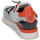 Pantofi Femei Pantofi sport Casual Airstep / A.S.98 DENASTAR Alb / Roșu