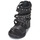 Pantofi Femei Sandale Airstep / A.S.98 KENYA Negru