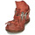 Pantofi Femei Sandale Airstep / A.S.98 RAMOS Roșu