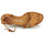 Pantofi Femei Sandale Airstep / A.S.98 SOUND Camel