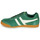 Pantofi Bărbați Pantofi sport Casual Gola HARRIER Verde
