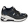 Pantofi Femei Pantofi sport Casual Tom Tailor 8091512 Albastru / Negru