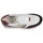 Pantofi Femei Pantofi sport Casual Tom Tailor 8095504 Alb / Albastru / Roșu