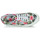Pantofi Femei Pantofi sport Casual Superga 2750-COTUFANTASY  multicolor