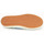 Pantofi Femei Pantofi sport stil gheata Superga 2295-COTFANW Bej / Albastru