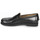 Pantofi Bărbați Mocasini Sebago DAN POLARIS Negru