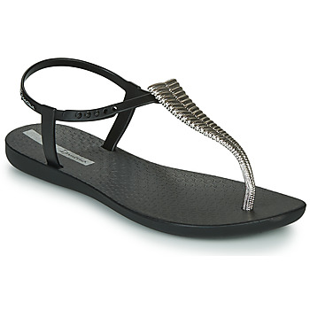 Pantofi Femei Sandale
 Ipanema CLASS GLAM III Negru / Argintiu