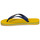 Pantofi Bărbați  Flip-Flops Ipanema CLAS BRASIL II Galben / Albastru