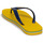 Pantofi Bărbați  Flip-Flops Ipanema CLAS BRASIL II Galben / Albastru