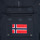 Îmbracaminte Băieți Hanorace  Geographical Norway GYMCLASS Albastru