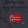 Îmbracaminte Băieți Hanorace  Geographical Norway GYMCLASS Gri