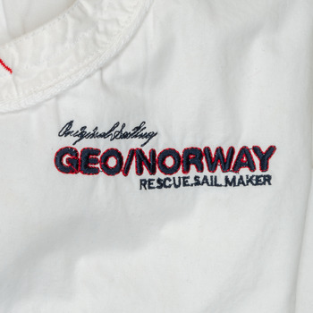 Geographical Norway POUDRE Alb