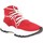 Pantofi Femei Botine Calvin Klein Jeans R0829 roșu