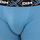 Lenjerie intimă Bărbați Boxeri DIM D041B-8NX albastru