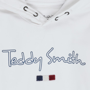 Teddy Smith SEVEN Alb