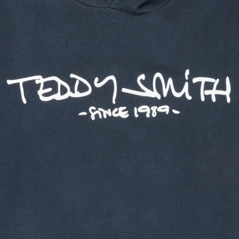 Teddy Smith SICLASS Albastru