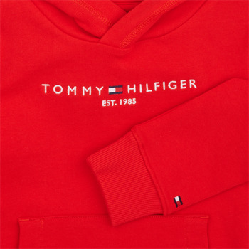 Tommy Hilfiger KB0KB05673 Roșu
