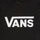 Îmbracaminte Copii Tricouri cu mânecă lungă  Vans BY VANS CLASSIC LS Negru