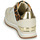 Pantofi Femei Pantofi sport Casual MICHAEL Michael Kors BILLIE Bej / Leopard