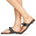 Pantofi Femei  Flip-Flops MICHAEL Michael Kors RIPLEY THONG Negru