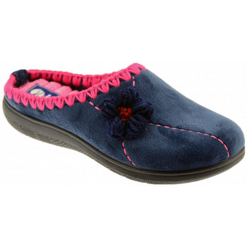 Pantofi Femei Papuci de vară Inblu  Multicolor
