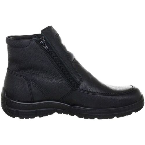 Pantofi Bărbați Ghete Jomos FIGNO Negru