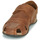 Pantofi Bărbați Sandale Panama Jack FLETCHER Maro