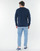 Îmbracaminte Bărbați Tricouri cu mânecă lungă  adidas Originals ED5948 Albastru