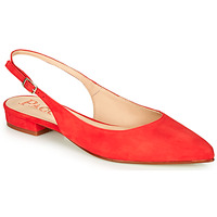 Pantofi Femei Sandale
 Paco Gil MARIE TOFLEX Roșu