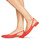 Pantofi Femei Sandale Paco Gil MARIE TOFLEX Roșu