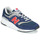 Pantofi Pantofi sport Casual New Balance 997 Albastru / Roșu