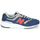 Pantofi Pantofi sport Casual New Balance 997 Albastru / Roșu