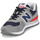 Pantofi Bărbați Pantofi sport Casual New Balance 574 Gri / Albastru / Roșu