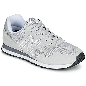 Pantofi Pantofi sport Casual New Balance 373 Gri