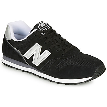 Pantofi Bărbați Pantofi sport Casual New Balance 373 Negru