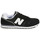 Pantofi Pantofi sport Casual New Balance 373 Negru