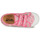 Pantofi Fete Pantofi sport Casual Citrouille et Compagnie GLASSIA Roz / Multicolor