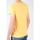 Îmbracaminte Bărbați Tricouri & Tricouri Polo Wrangler T-shirt  S/S Graphic T W7931EFNG galben