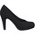Pantofi Femei Pantofi cu toc Marco Tozzi 22441 Negru