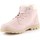 Pantofi Femei Pantofi sport stil gheata Palladium Pampa LO roz