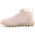 Pantofi Femei Pantofi sport stil gheata Palladium Pampa LO roz