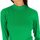 Îmbracaminte Femei Tricouri cu mânecă lungă  Kisses&Love 1625-M-VERDE verde