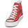 Pantofi Femei Pantofi sport stil gheata André HEAVEN Roșu