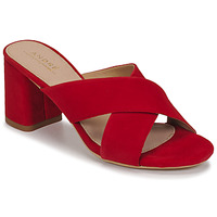 Pantofi Femei Sandale
 André JULITTA Roșu