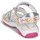 Pantofi Fete Sandale Primigi 5383500 Multicolor