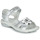 Pantofi Fete Sandale Primigi 5383533 Argintiu