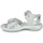 Pantofi Fete Sandale Primigi 5383533 Argintiu
