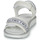 Pantofi Fete Sandale Primigi 5386700 Alb / Argintiu