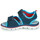 Pantofi Băieți Sandale Primigi 5392822 Albastru / Albastru / Roșu