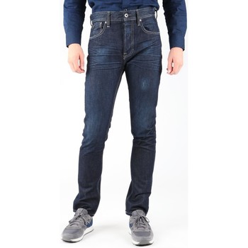  Jeans slim Guess Edison M14R95D0HN1 WOOB 